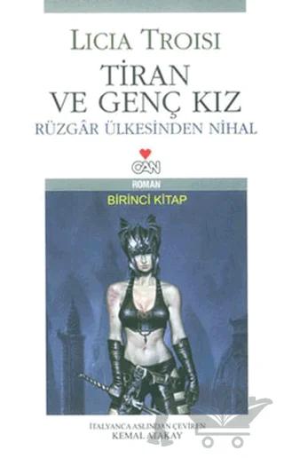 Tiran ve Genç Kız Yükselen Dünya