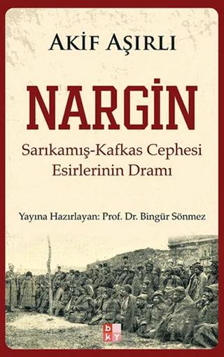 Nargin