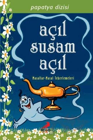 Açıl Susam Açıl