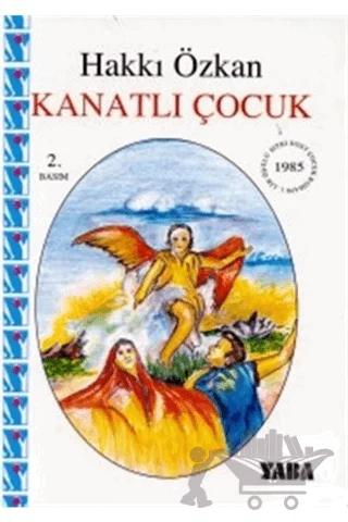 Kanatlı Çocuk
