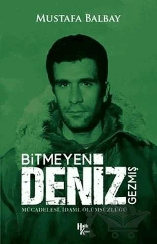 Bitmeyen Deniz Gezmiş