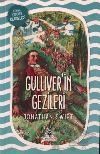 Gulliver’in Gezileri