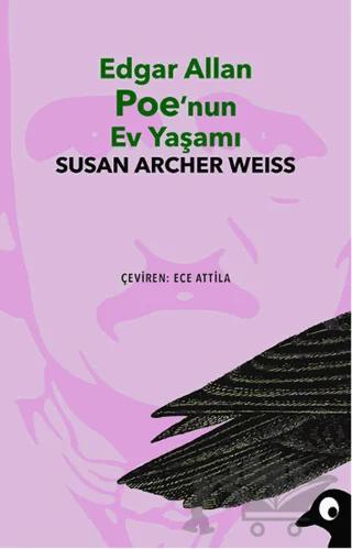Edgar Allan Poe’nun Ev Yaşamı