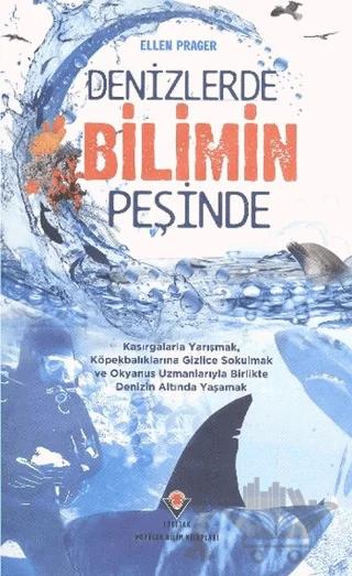 Denizlerde Bilimin Peşinde