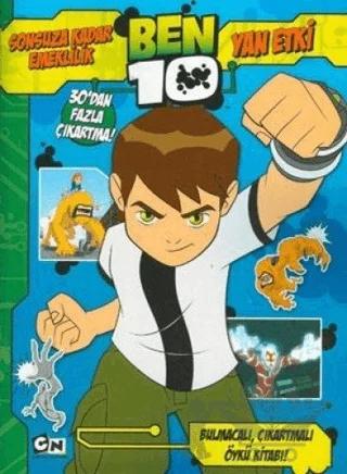 Ben 10