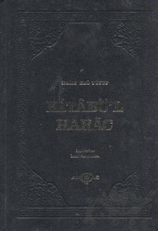 Kitabü’l Harac