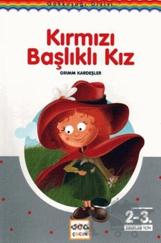 Kırmızı Başlıklı Kız