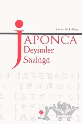 Japonca Deyimler Sözlüğü