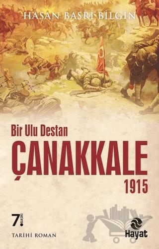 Bir Ulu Destan Çanakkale 1915