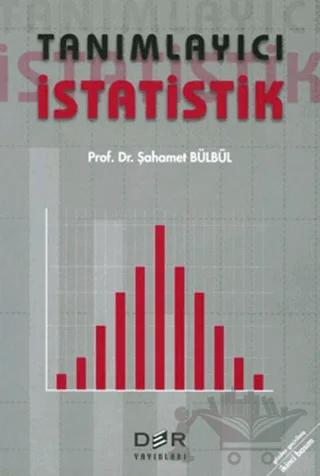 Tanımlayıcı İstatistik