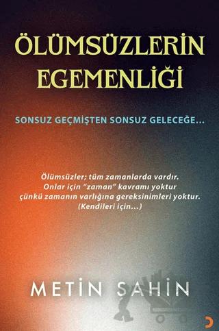 Ölümsüzlerin Egemenliği