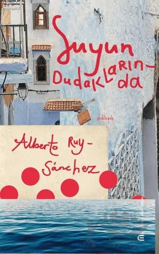 Suyun Dudaklarında