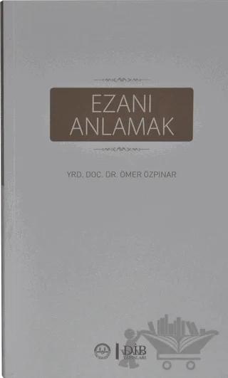 Ezanı Anlamak