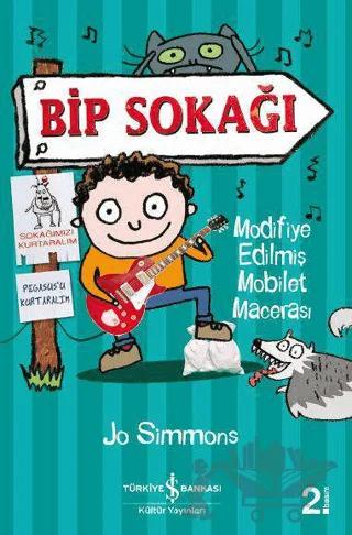 Bip Sokağı