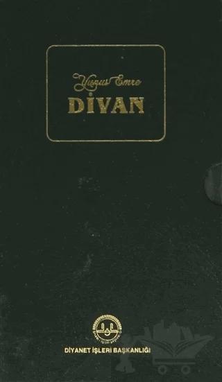 Yunus Emre Divan