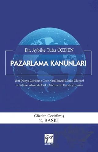 Pazarlama Kanunları