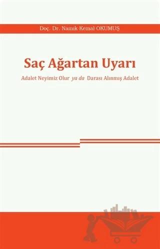 Saç Ağartan Uyarı