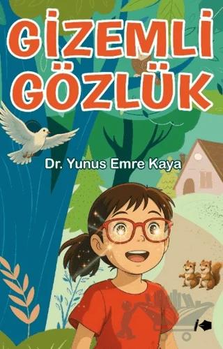 Gizemli Gözlük