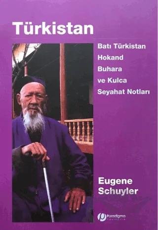 Türkistan