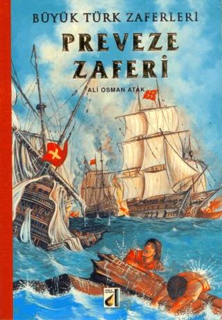 Preveze Zaferi