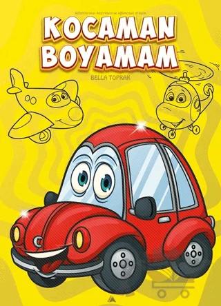 Kocaman Boyamam
