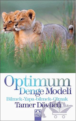 Optimum Denge Modeli
