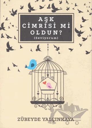 Aşk Cimrisi Mi Oldun? (Seviyorum)
