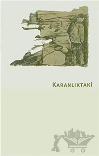Karanlıktaki Gölge