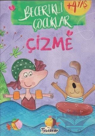 Çizme - Becerikli Çocuklar