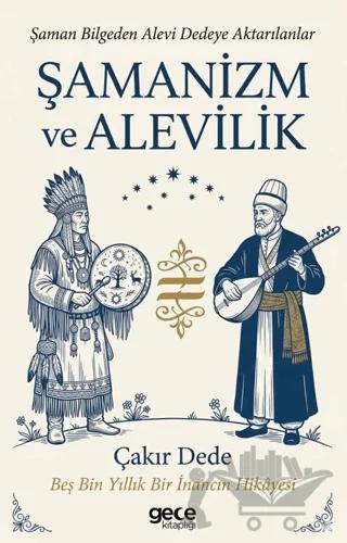 Şamanizm ve Alevilik