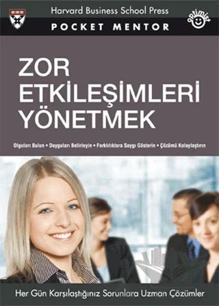Zor Etkileşimleri Yönetmek