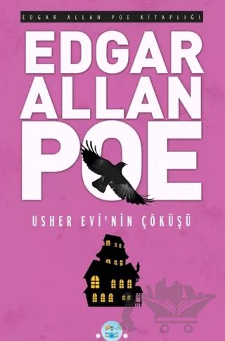 Usher Evinin Çöküşü - Edgar Allan Poe