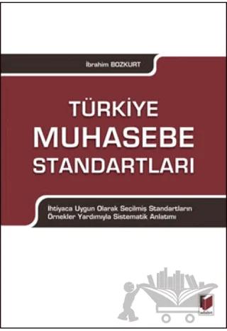 Türkiye Muhasebe Standartları