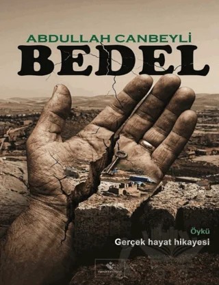 Bedel – Abdullah Canbeyli – Fırad Yayınları kitap kapağı
