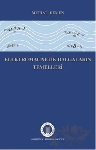 Elektromagnetik Dalgaların Temelleri