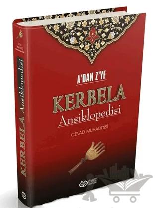 A’dan Z’ye Kerbela Ansiklopedisi