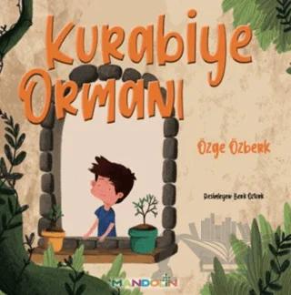 Kurabiye Ormanı
