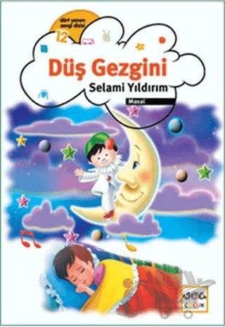 Düş Gezgini
