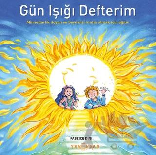 Gün Işığı Defterim
