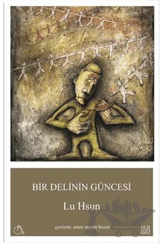 Bir Delinin Güncesi