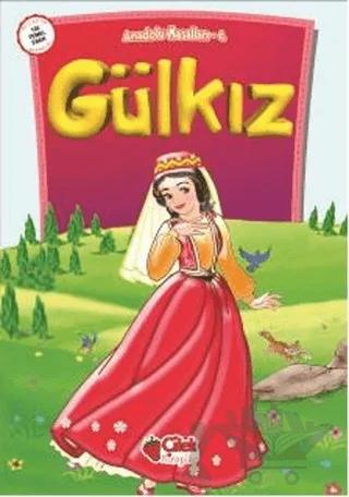 Gülkız