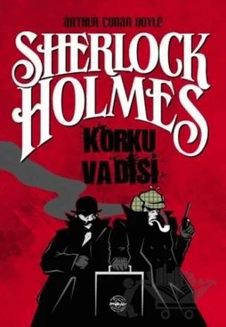 Korku Vadisi - Sherlock Holmes
