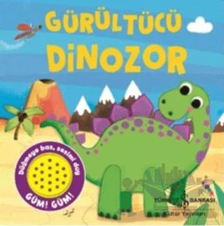 Gürültücü Dinozor