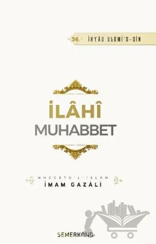 İlahi Muhabbet