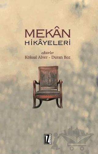 Mekan Hikayeleri