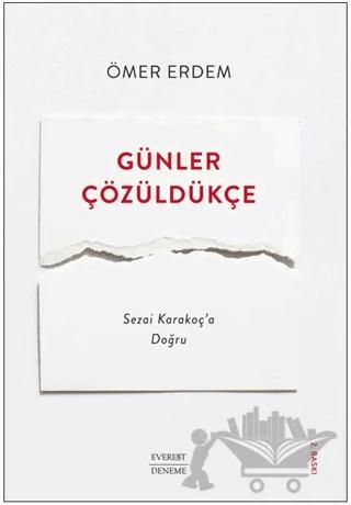 Günler Çözüldükçe