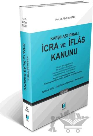 İcra ve İflas Kanunu