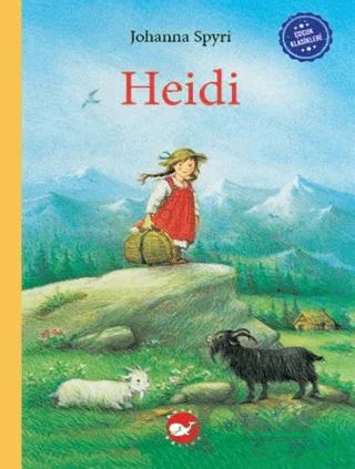 Çocuk Klasikleri: Heidi
