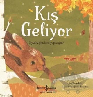 Kış Geliyor?