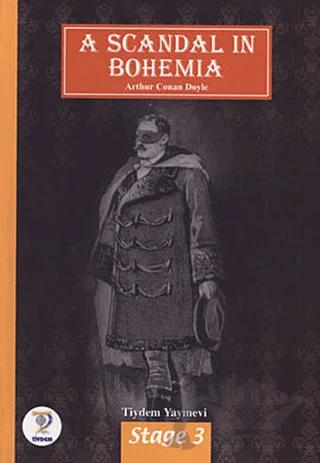 A Scandal in Bohemia